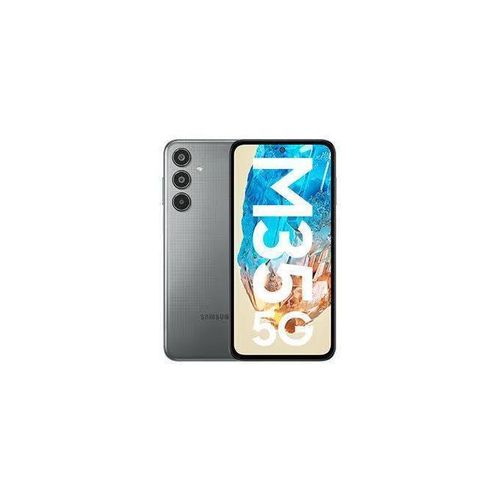 Galaxy M35 5G 6GB/ 128G, couleur GREY