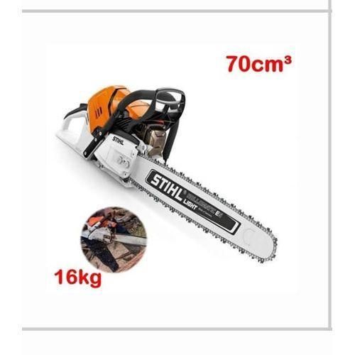 Tronçonneuse Professionnelle 70cm PUISSANT