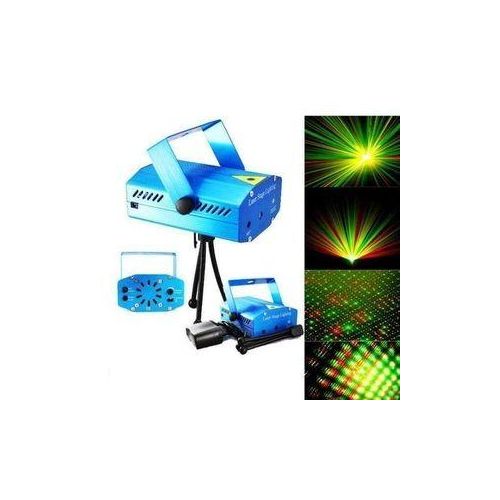 Projecteur De Jeux De Lumière