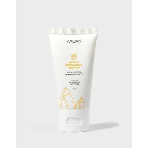 Masque Exfolian