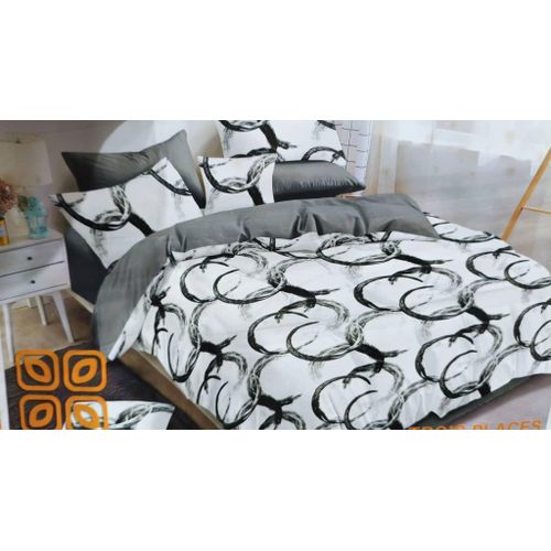 Draps couette