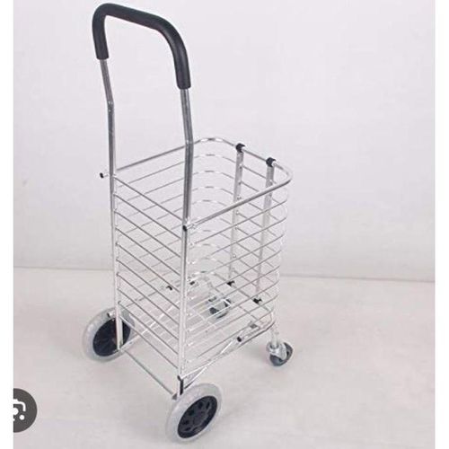 Chariots de transport d'aliments