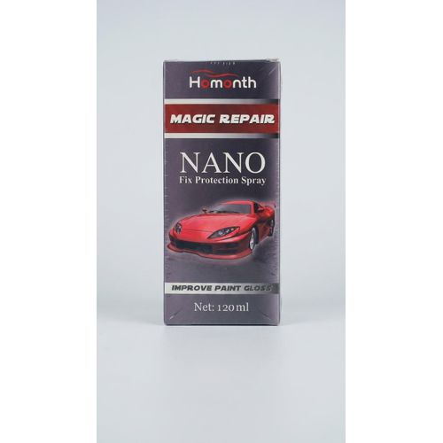 Produit nettoyant NANO