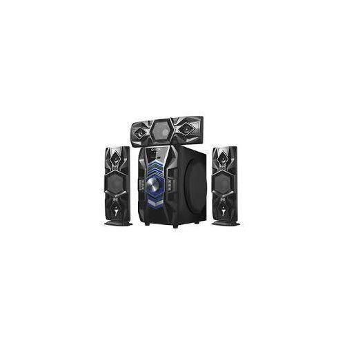 home cinéma Chaîne HI-FI Carte Mémoire AK-1603