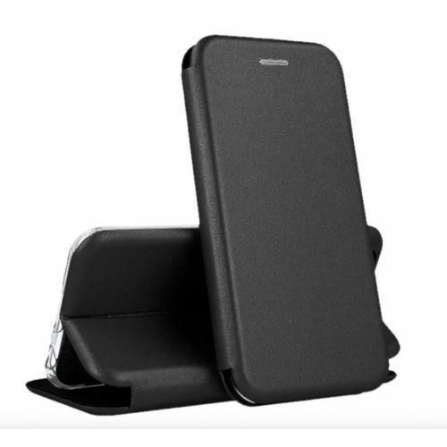 Étui à Rabat en Cuir PU Portefeuille pour Infinix Smart 10 Plus