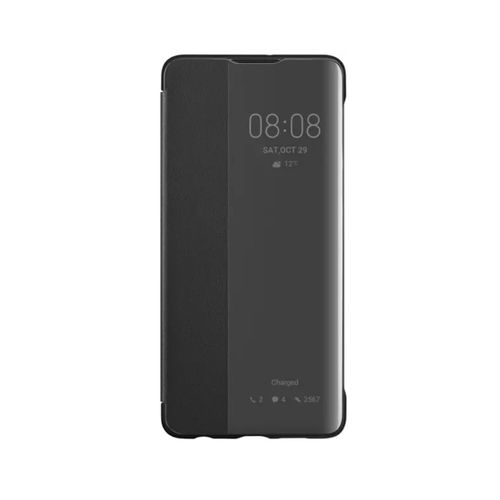 Étui semi-vitrée Pour Samsung Galaxy A37 5G