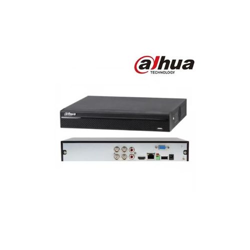 DVR (4CH-2MP)
