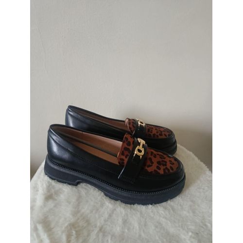 Mocassins pour occasion spéciale