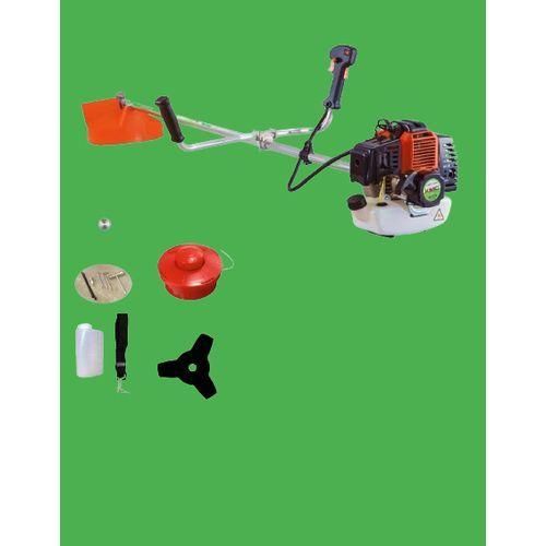 DEBROUISSALLEUSE THERMIQUE A Essence Professionnel Durable