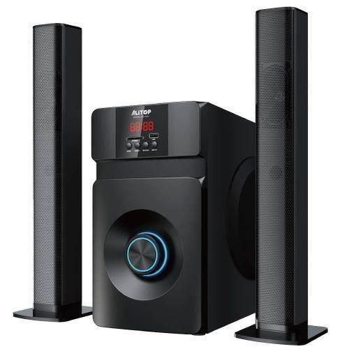 Système audio de maison multimédia - bluetooth - 60W