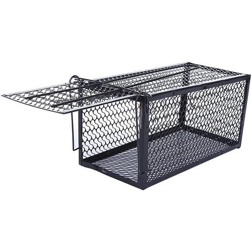 Piege a cage pour rongeur et rat