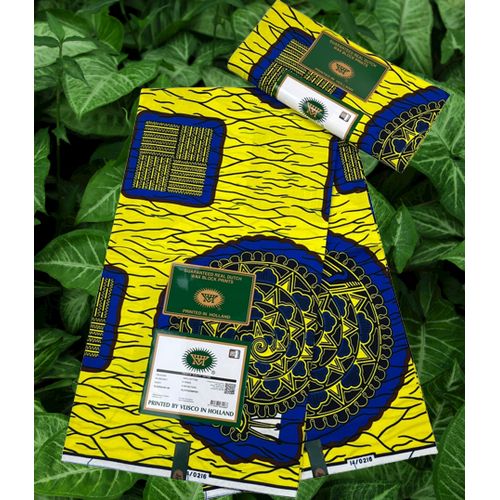 Pagne Petit Holland 044