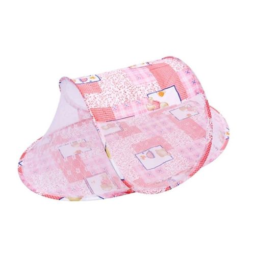 Moustiquaire Portatif Pour Bébé