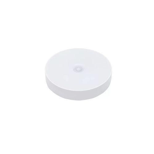 Veilleuse LED Smart Human Sensor USB Rechargeable Emergency Auto Lights