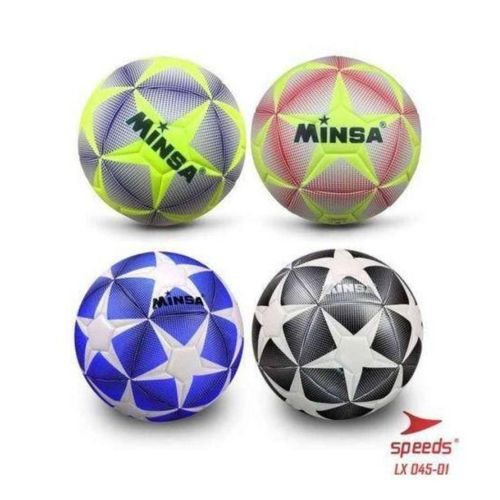 04 ultra performant Ballon Pour L'entraînement Et Le Divertissement Multicouleur