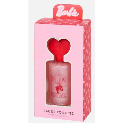Eau De toilette spray WARM VANILLA SCENT Enfant 50ml
