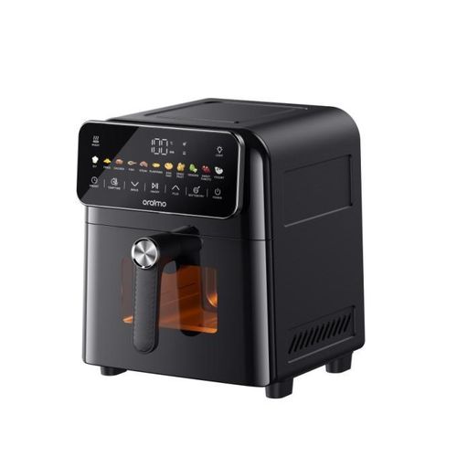 NutriFry Duo 8L 2800W AirFrye