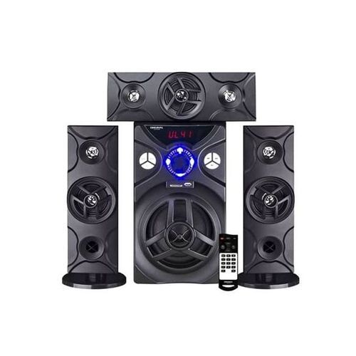 Home Cinéma -Chaîne HI-FI Woofer
