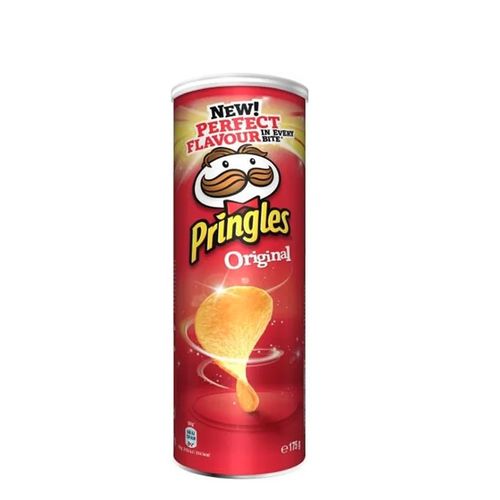 Chips tuiles original natures 175 Grs