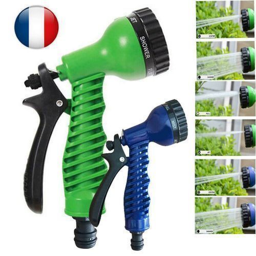 Tuyau D’arrosage Extensible Magic Hose 30m