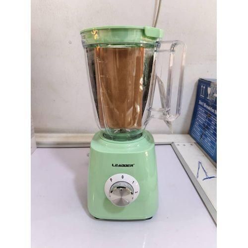 Super Mélangeur Blender 2 En 1 BL-1508