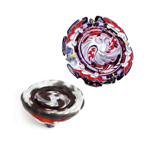 Ensemble de toupies Beyblade