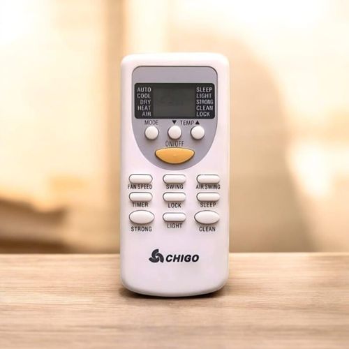 Télécommande Climatiseur – Précision et confort garantis