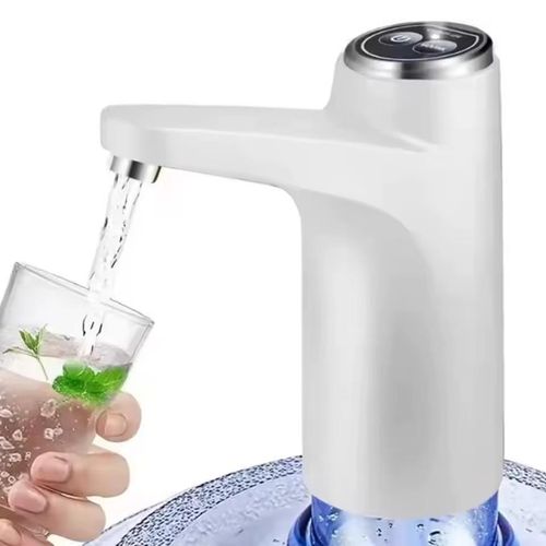 Pompe à eau électrique