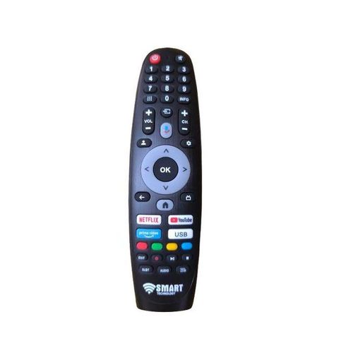 Télécommande SMART1 Télévision androïde