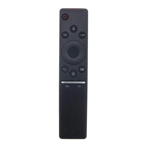 Samsung Télécommande vocale bluetooth pour SamsungCrystal Télévision intelligent HG