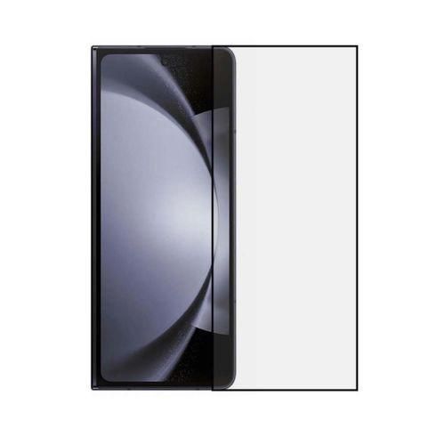 Antichoc compatible pour Samsung Z Fold 7 - Transparent