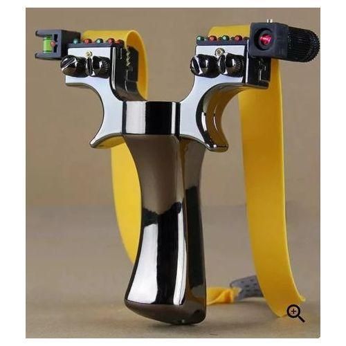 LANCE PIERRE LASER INFRAROUGE