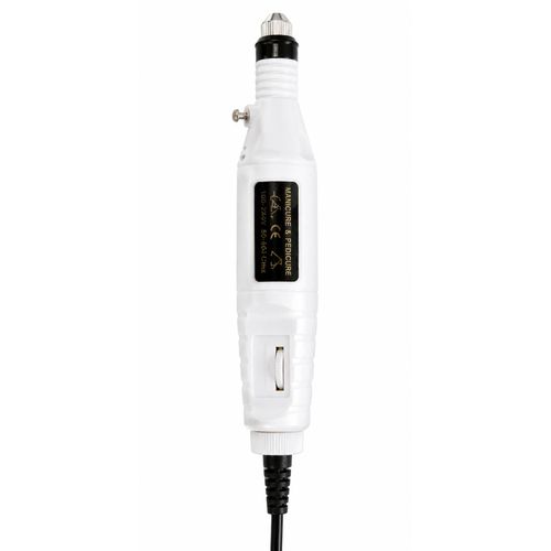 Mini Ponceuse Électrique de Précision à Vitesse Variable – Manucure, Pédicure et Bricolage