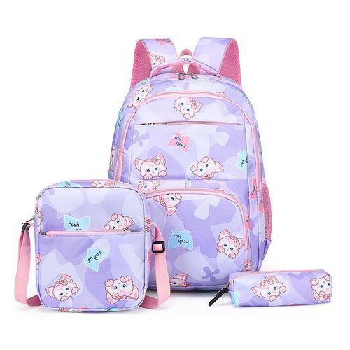 Sac à dos 3en1 CE-CM