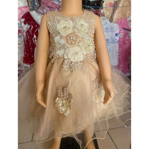 Esemble Élégant Pour Fillette