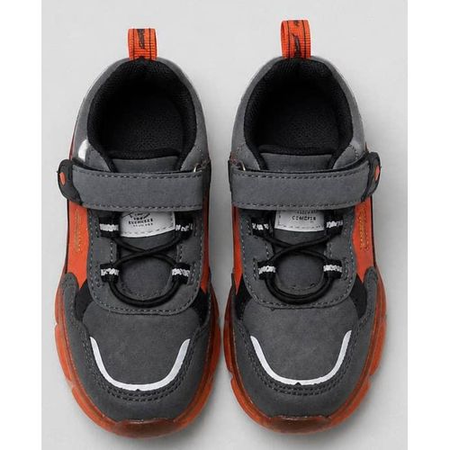 Chaussures Baskets enfant garçon GÉMO Importé De France