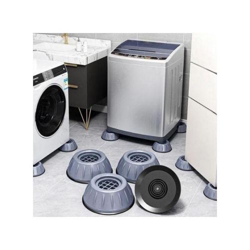 Coussinet De Pied Universel Antidérapant, Résistant Aux Chocs, à L'humidité