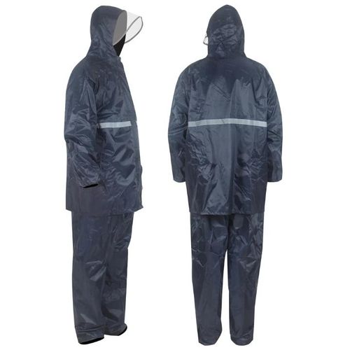 Imperméable complet SOLIDE