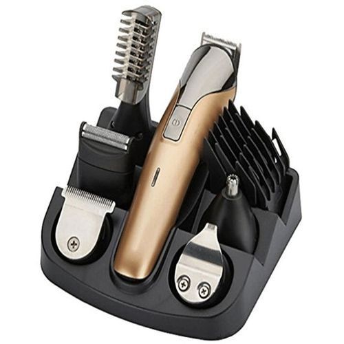 Tondeuse à Cheveux Rechargeable - Rasoir SH-1711 - Marron