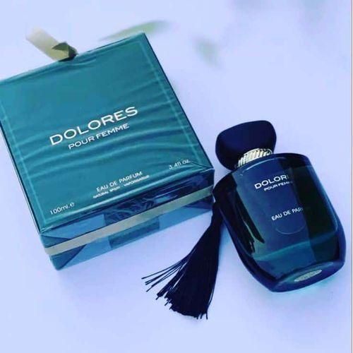 Dolores Pour Femme