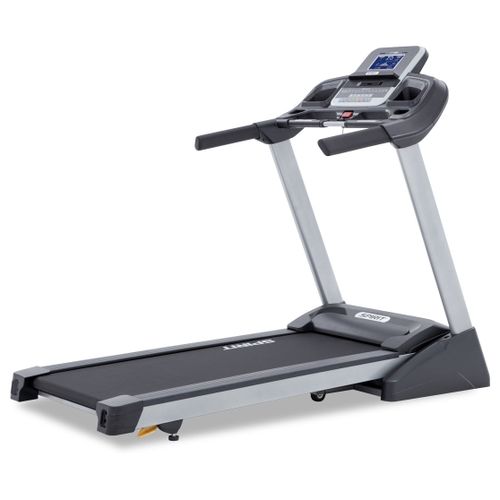 Spirit Fitness XT185 Treadmill Avec Un Stabilisateur Sortie 110v 1500w