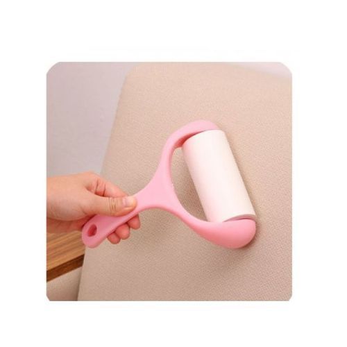 Outils De Nettoyage De Tissu Collant - Multicolore