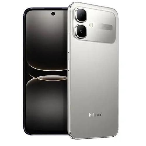 Smart 20- 6,78-Double SIM -(4+4)8 Go Ram- 128Go ROM-8Mpx/8Mpx-5200 mAh-G