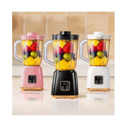 Mini Blender Portable Compact USB Rechargeable - Petit Extracteur de Jus Ménager