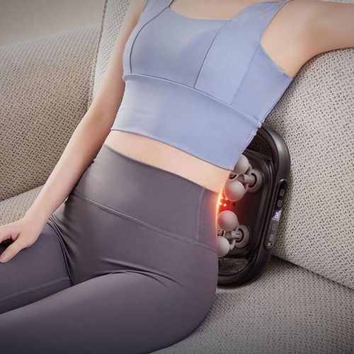 Masseur Trapèzes Ergonomique - Rechargeable USB-C