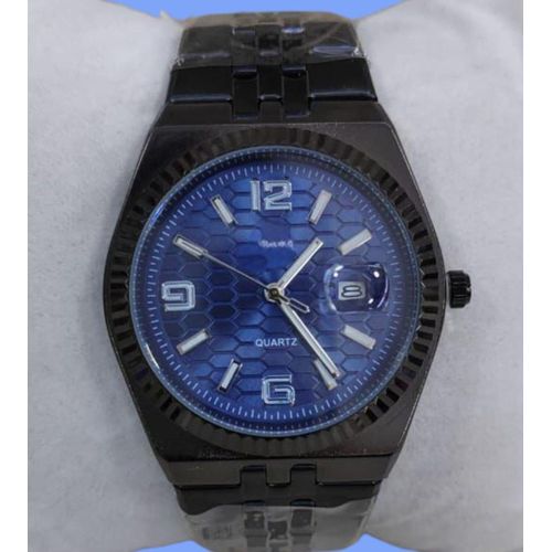 Montre poignet d'homme
