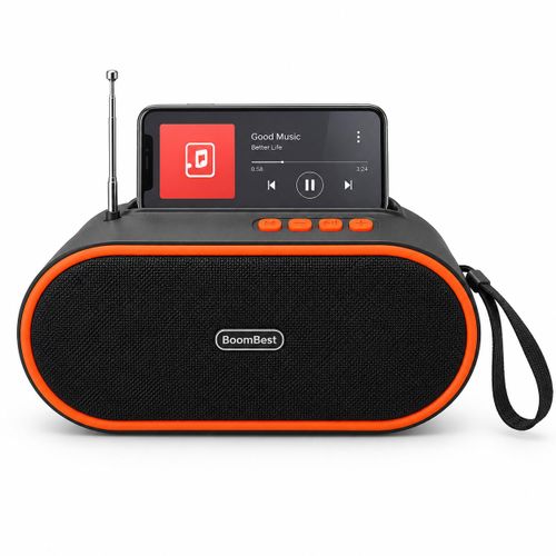 Enceinte Portable Sans Fil