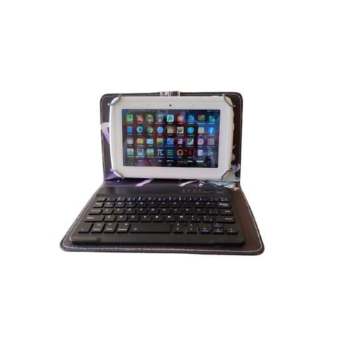 Tablette éducative Avec Jeux Préinstallés 8Go/256Go 7 Pouce Android 13 5000 mAh avec clavier Bluetooth