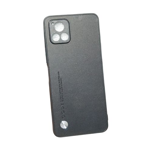 Coque vivo Y52s noir cod
