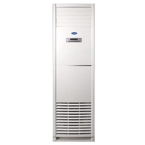 Split Armoire – 4 CV-42KFL036CT – 36.000 BTU - Unité Extérieure 38KFL036CT - Façade Blanche - R410 - 220-240V